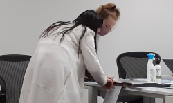 Fingerprinting London UK Europe 