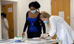 Fingerprinting London UK Europe 